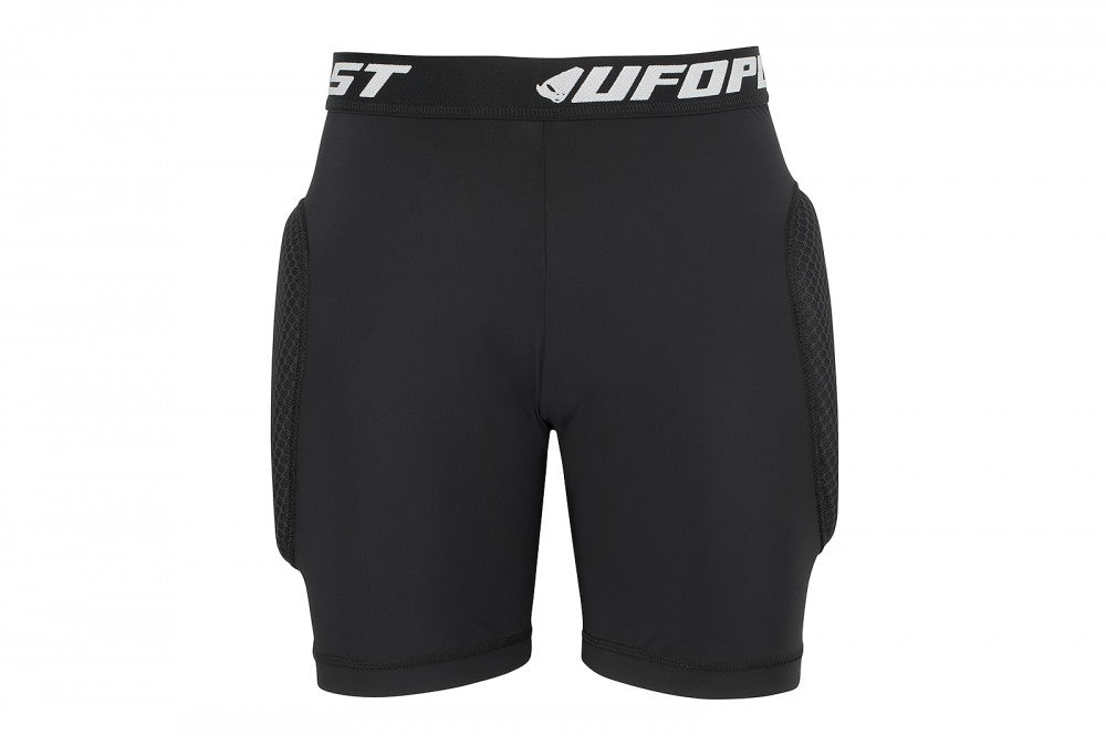 UFO protection shorts