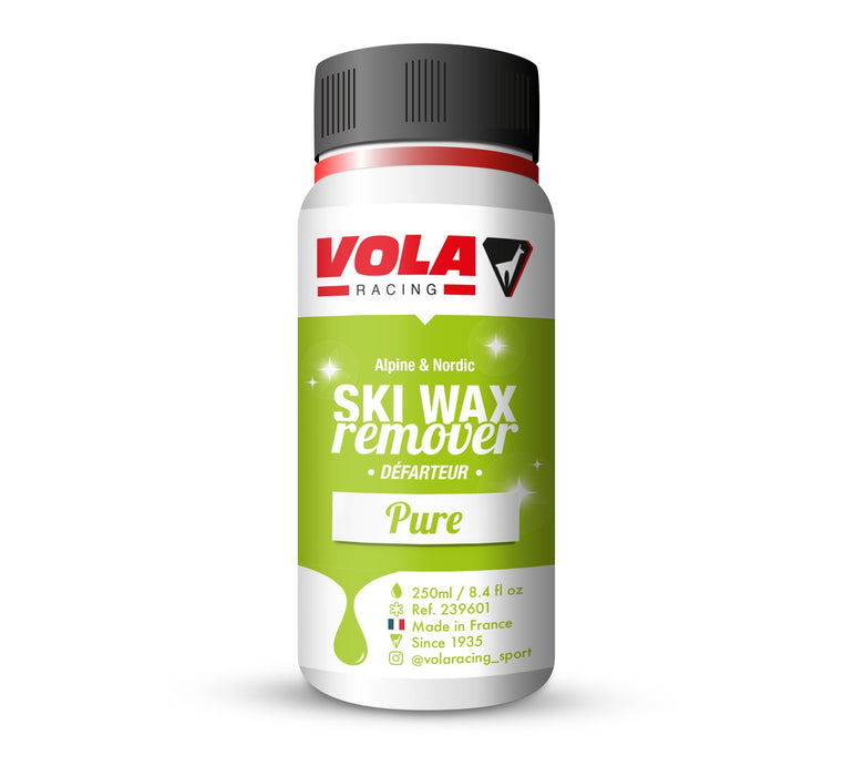 Wax remover pure