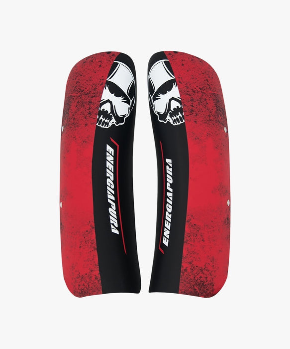 EnergiaPura Pro Skull JR gaiters