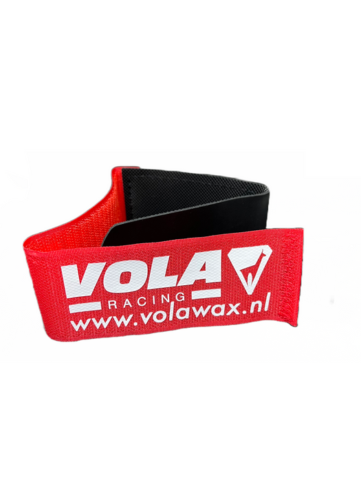 Vola racing Ski strap rubber