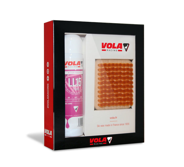Finisher spray LL15 Paars