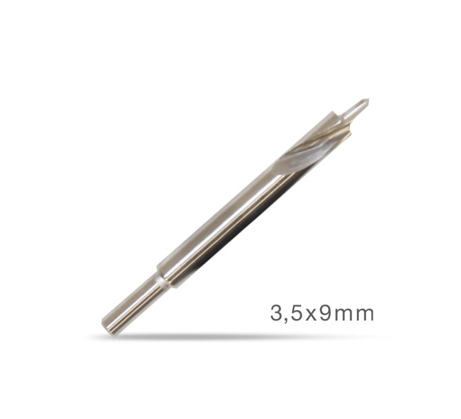 Bit voor boormachine