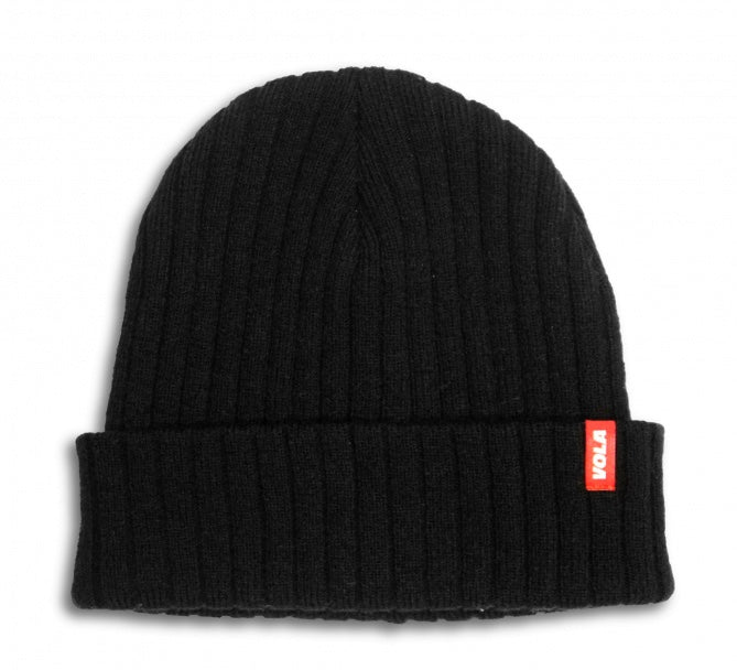Muts Black Shade