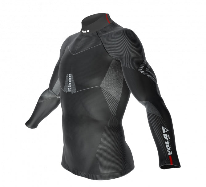 Thermal Shirt Drytop