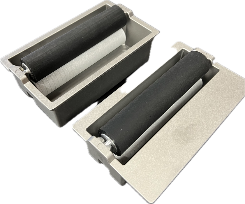 Digitale Vola wax roller