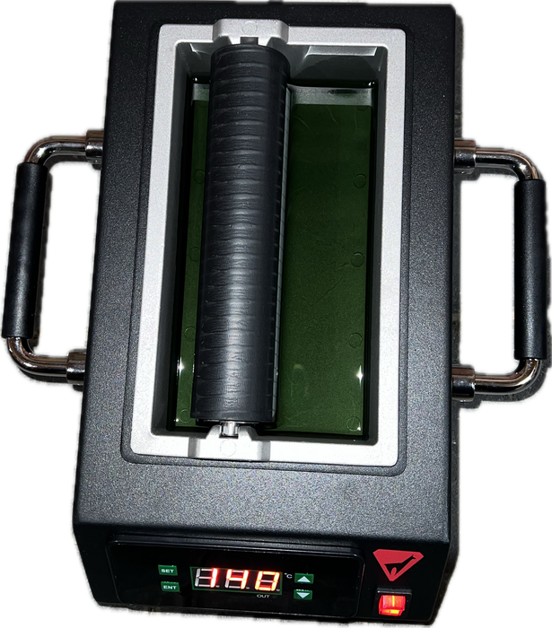 Digitale Vola wax roller