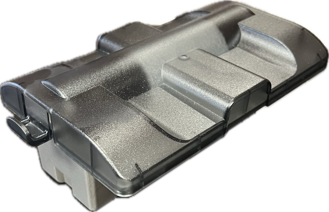 Digitale Vola wax roller