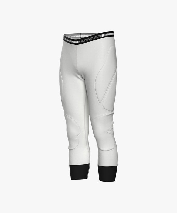 EnergiaPura Maglia Cut Resistant 3/4 trousers with removable protection
