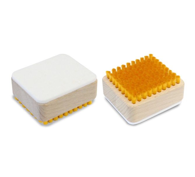 Finisherspray M23 (Fluorfree) Blauw