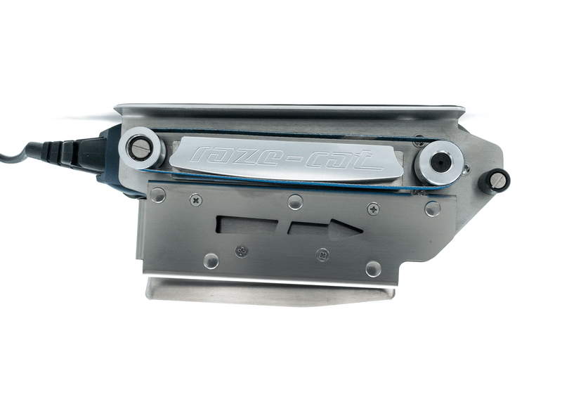 Raze-Cat Elektrische Skikantenslijper ES 2000PLUS