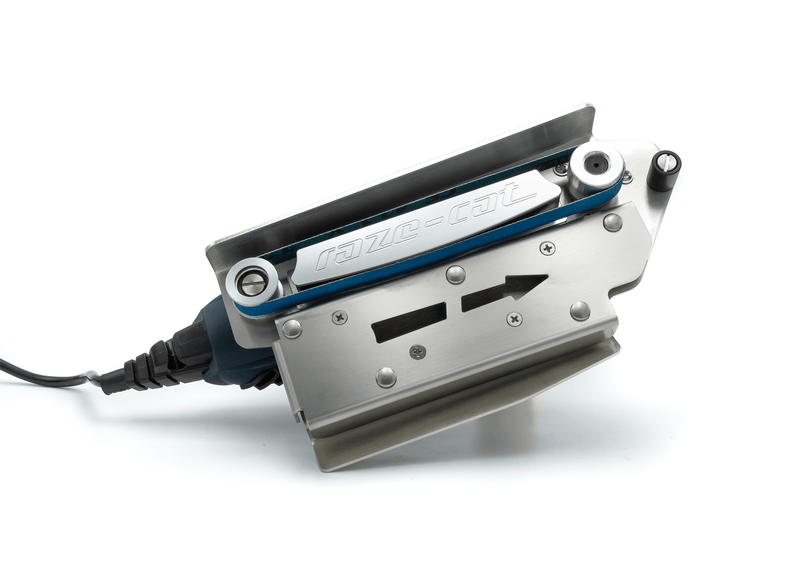 Raze-Cat Elektrische Skikantenslijper ES 2000PLUS