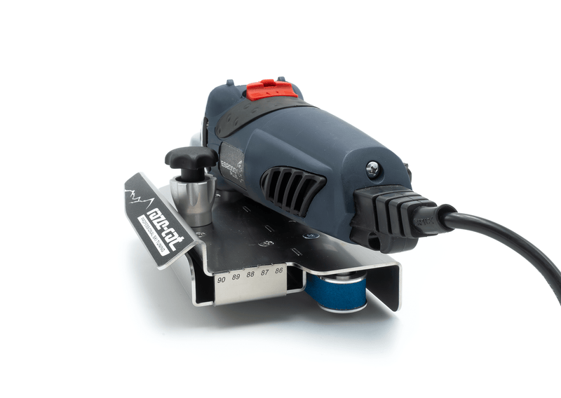 Raze-Cat Elektrische Skikantenslijper ES 2000PLUS