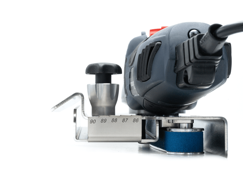 Raze-Cat Elektrische Skikantenslijper ES 2000PLUS