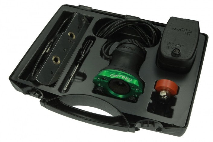 Carrot M31 slijpmachine