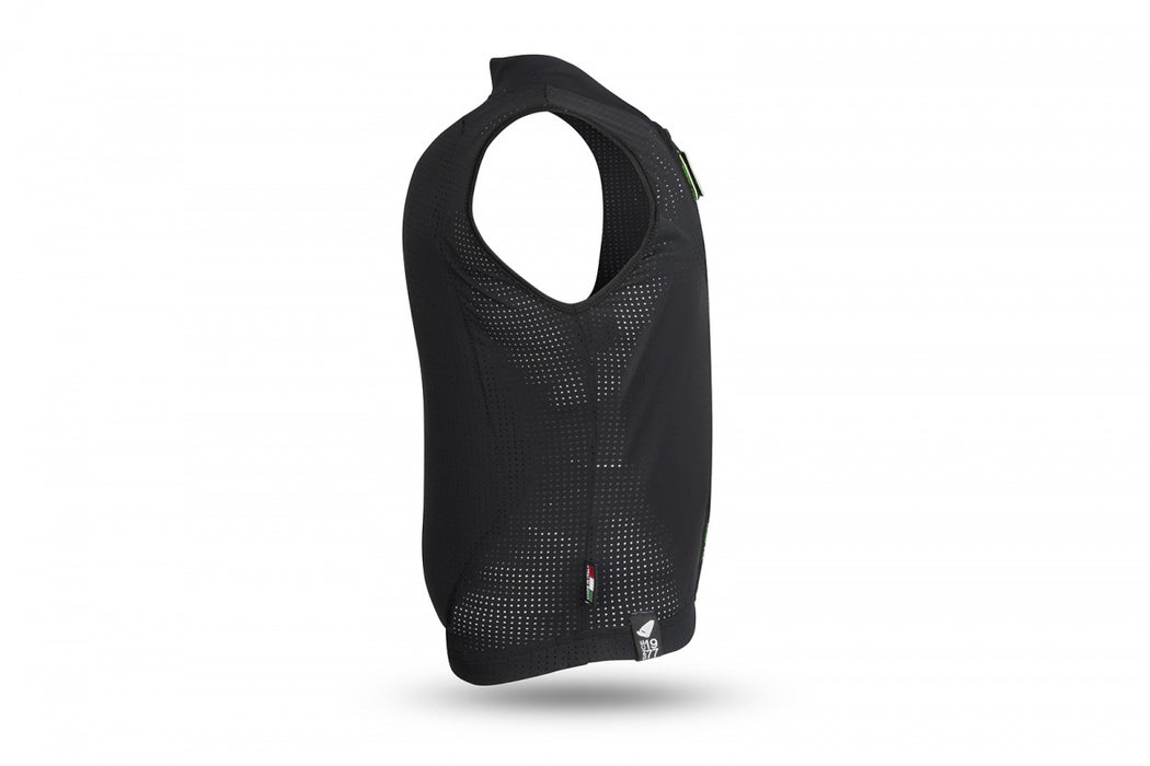 Centurion back protector vest KIDS