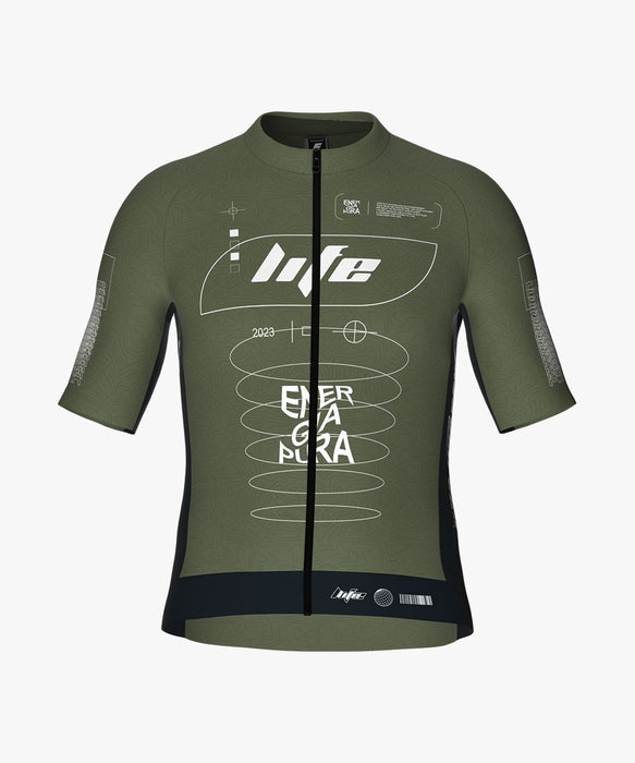 Energiapura Fietsshirt Idea Olivia