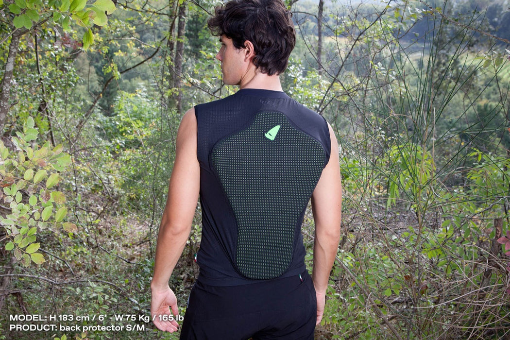 SKI & SNOWBOARD Centurion BV5 PROTECTIE vest