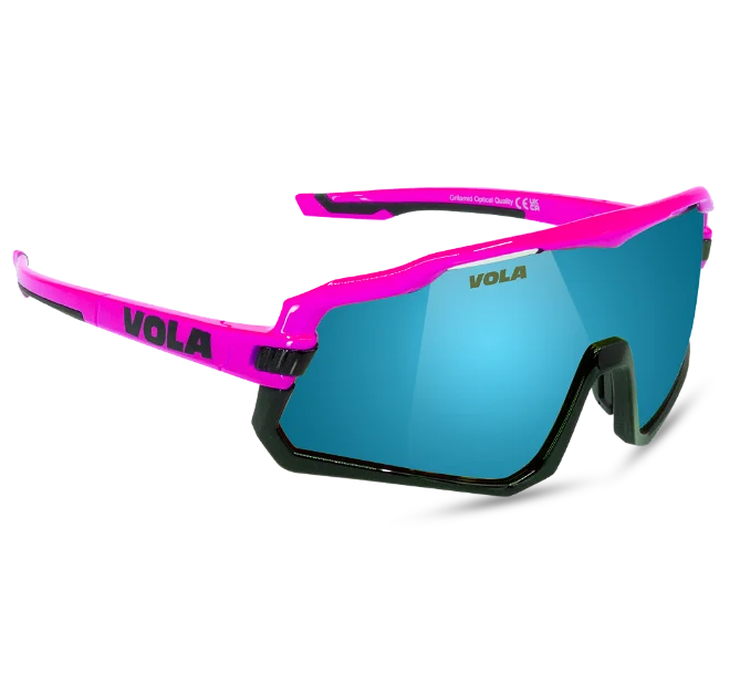 Summit pink-black cat.3