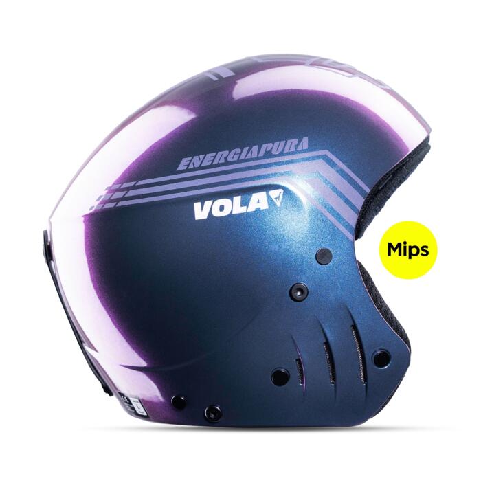 FIS helm Warrior MIPS