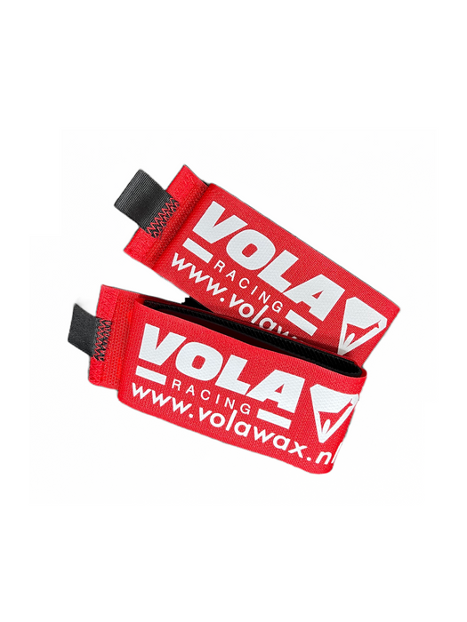 Vola racing Ski strap rubber