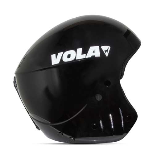 FIS helm Black MIPS