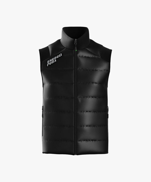 EnergiaPura Warm-Plus verwarmbaar vest