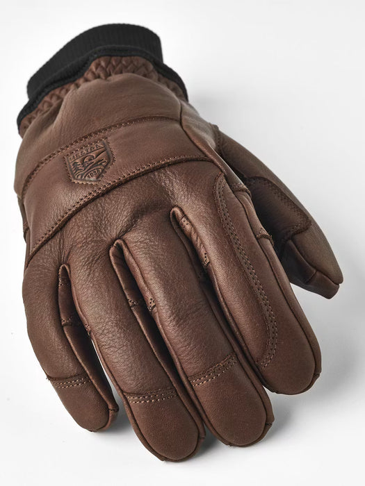 Ergo Grip CZone Vernum 5-finger handschoen
