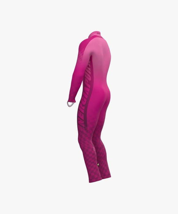 Energiapura Racesuit Competition Pink Senior