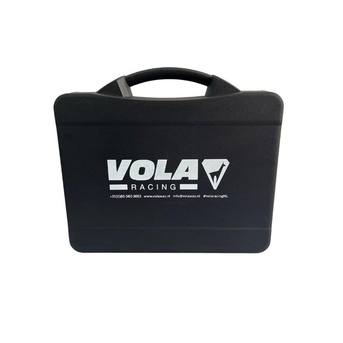 Vola Tuning Kit Plus volwassenen, unisex, rood, NC Vola Tuning Kit Plus volwassenen, unisex, rood, NC