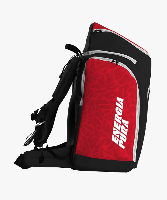 EnergiaPura Racerbag Plus RED