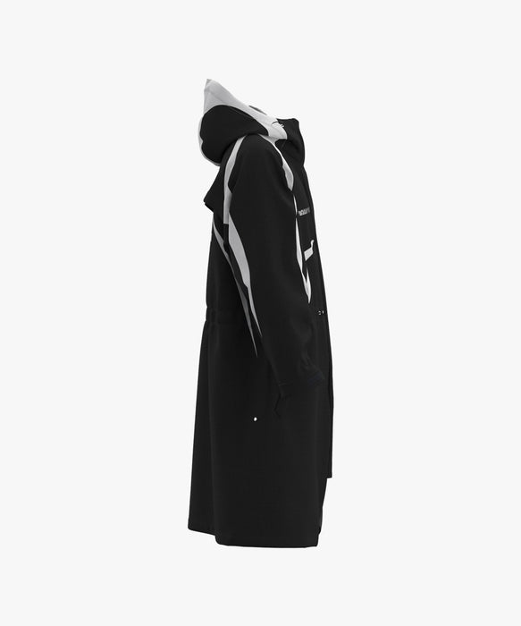 EnergiaPura Raincoat Black