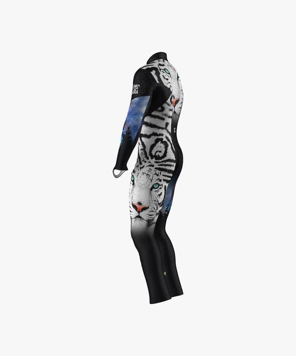 Energiapura Racesuit Tiger Restyling Junior