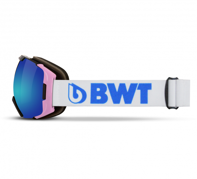 Fast Goggles - BWT
