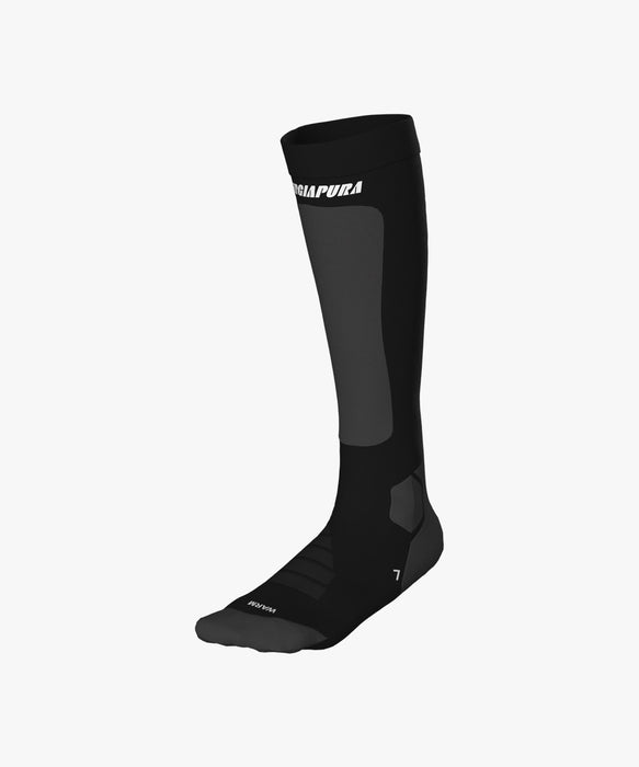 EnergiaPura Heat Socks Black