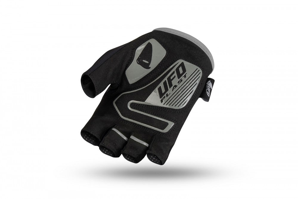 Stanton gloves Black and Grey