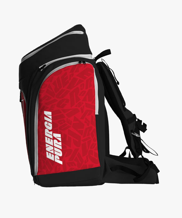 EnergiaPura Racerbag Plus RED