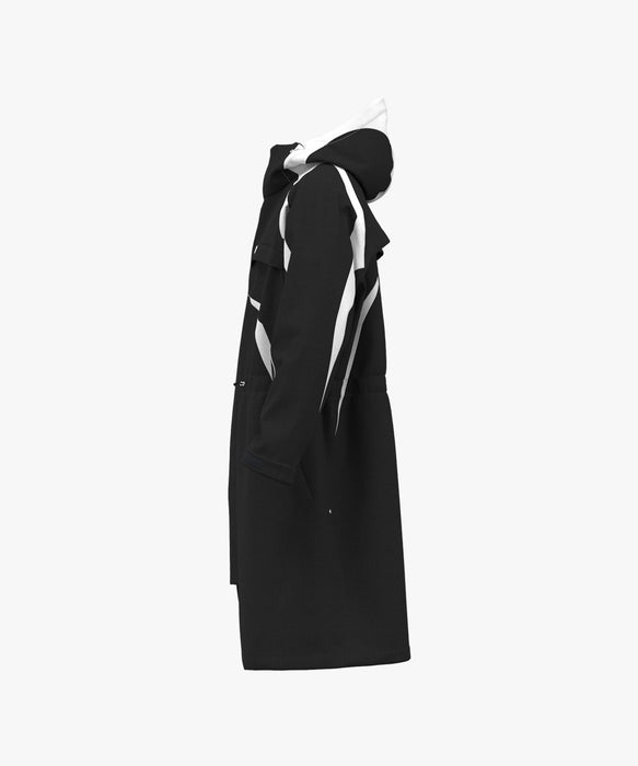 EnergiaPura Raincoat Black