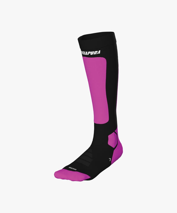 EnergiaPura Heat Socks Pink