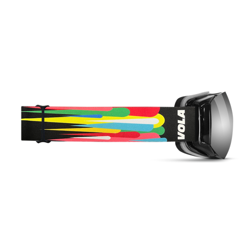 Zippy Goggle Speed