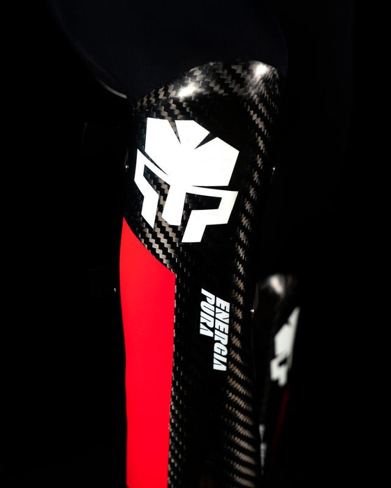 EnergiaPura carbon Racing CMD beenkappen Warrior