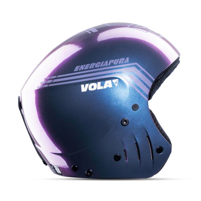 FIS helm Warrior rechts