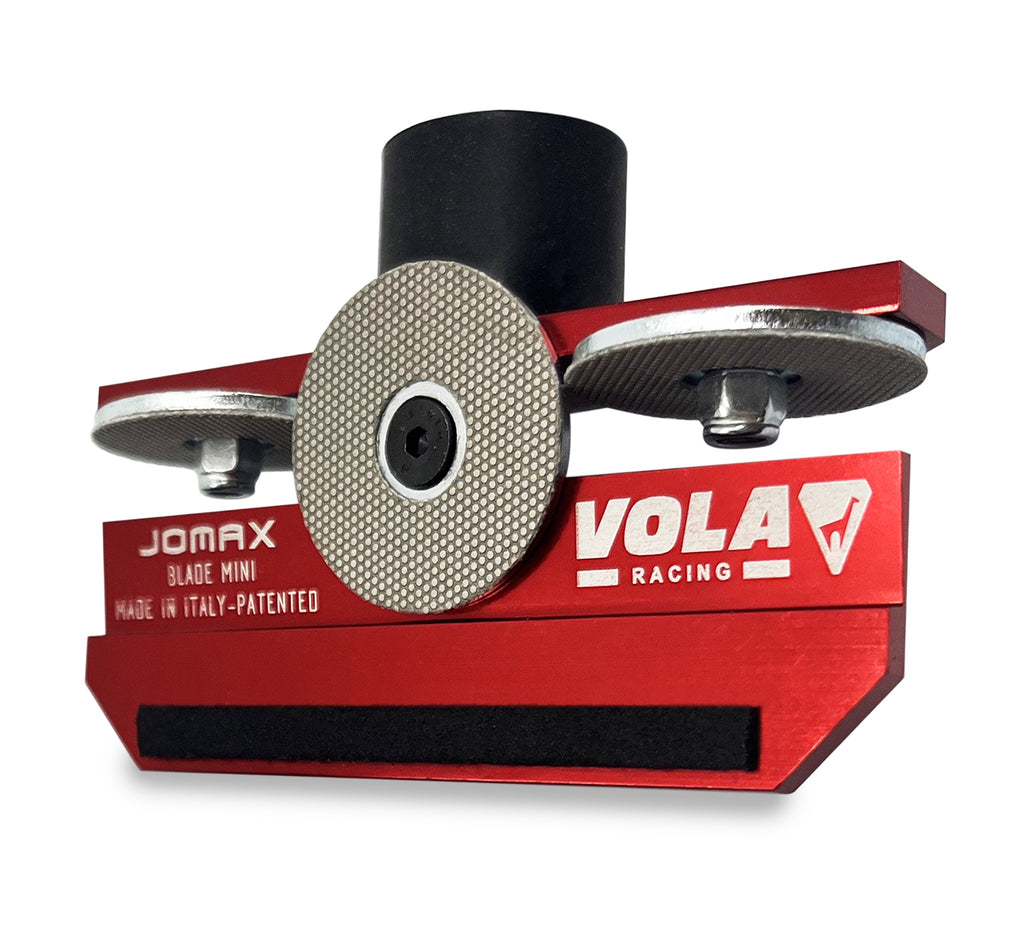 スキー VOLA JOMAX MINI BLADE DIAMOND 600 64317F19-D4CC-4958-A711-