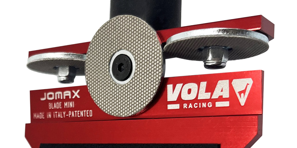 VOLA　JOMAX MINI BLADE DIAMOND 600　swix VOLA - Mini Blade - Diamond 600 - Ski Kare