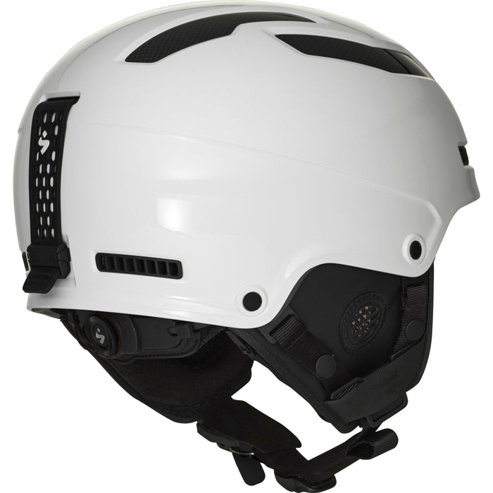 Trooper 2Vi® Mips Helmet - Gloss White