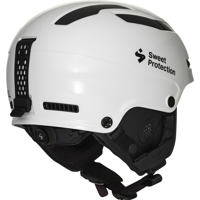 Trooper 2Vi® SL Mips Helmet - Gloss White