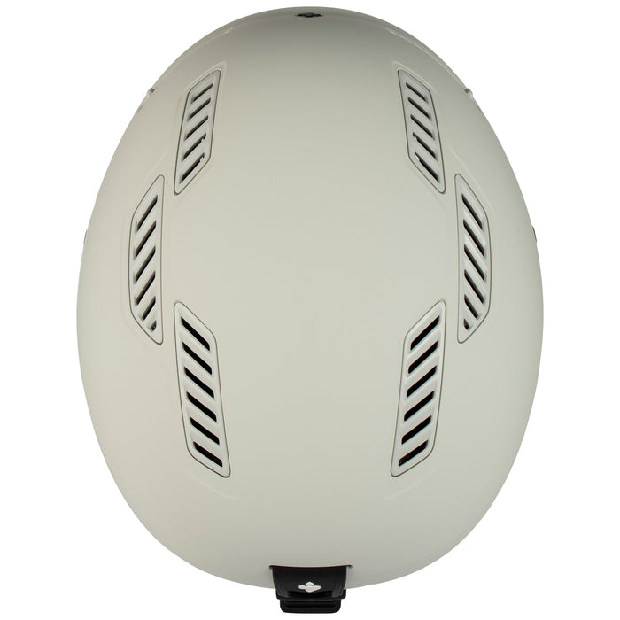 Igniter 2Vi® Mips Helmet - Matte Bronco White