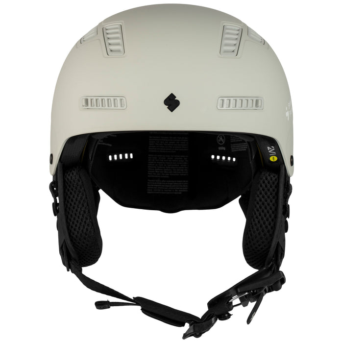 Igniter 2Vi® Mips Helmet - Matte Bronco White