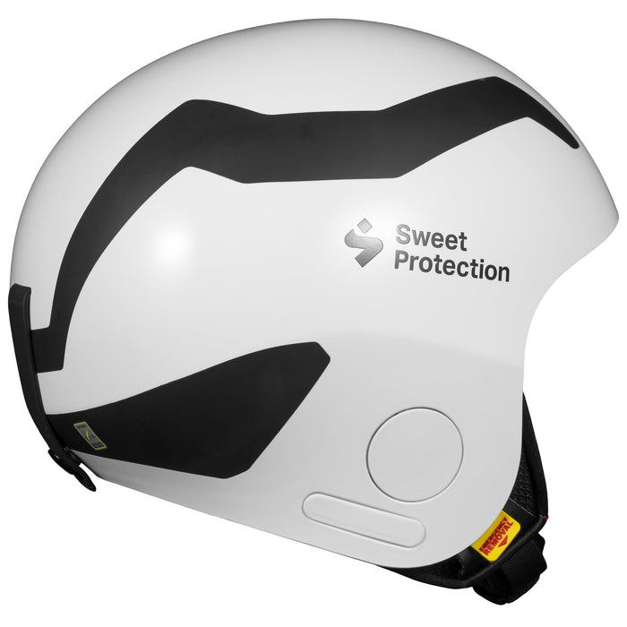 Volata 2Vi® Mips Race Helmet - Gloss White