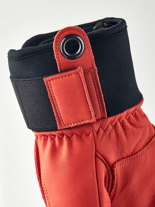 Fall line 3-finger handschoen