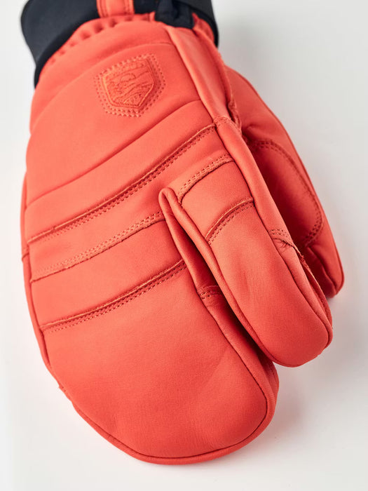 Fall line 3-finger handschoen